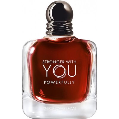 ARMANI Stronger With You Powerfully EDP 50ml